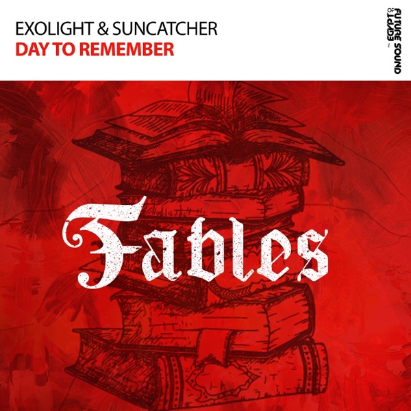 Day to Remember - Single album cover