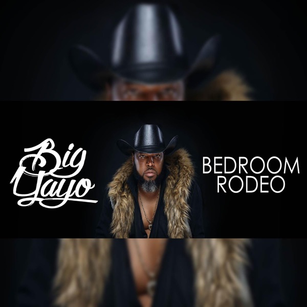 Bedroom Rodeo (feat. Gentry Jones & Omar Cunningham) - Single album cover