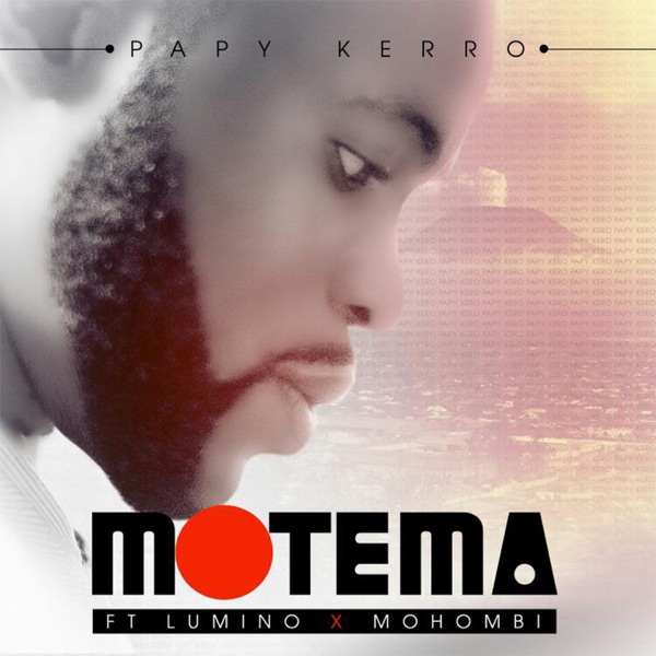 Motema (feat. Mohombi & Lumino) - Single album cover