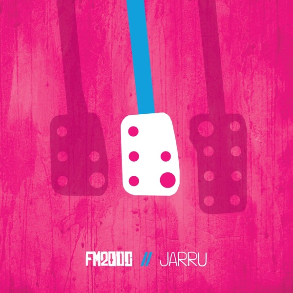 Jarru - Single album cover