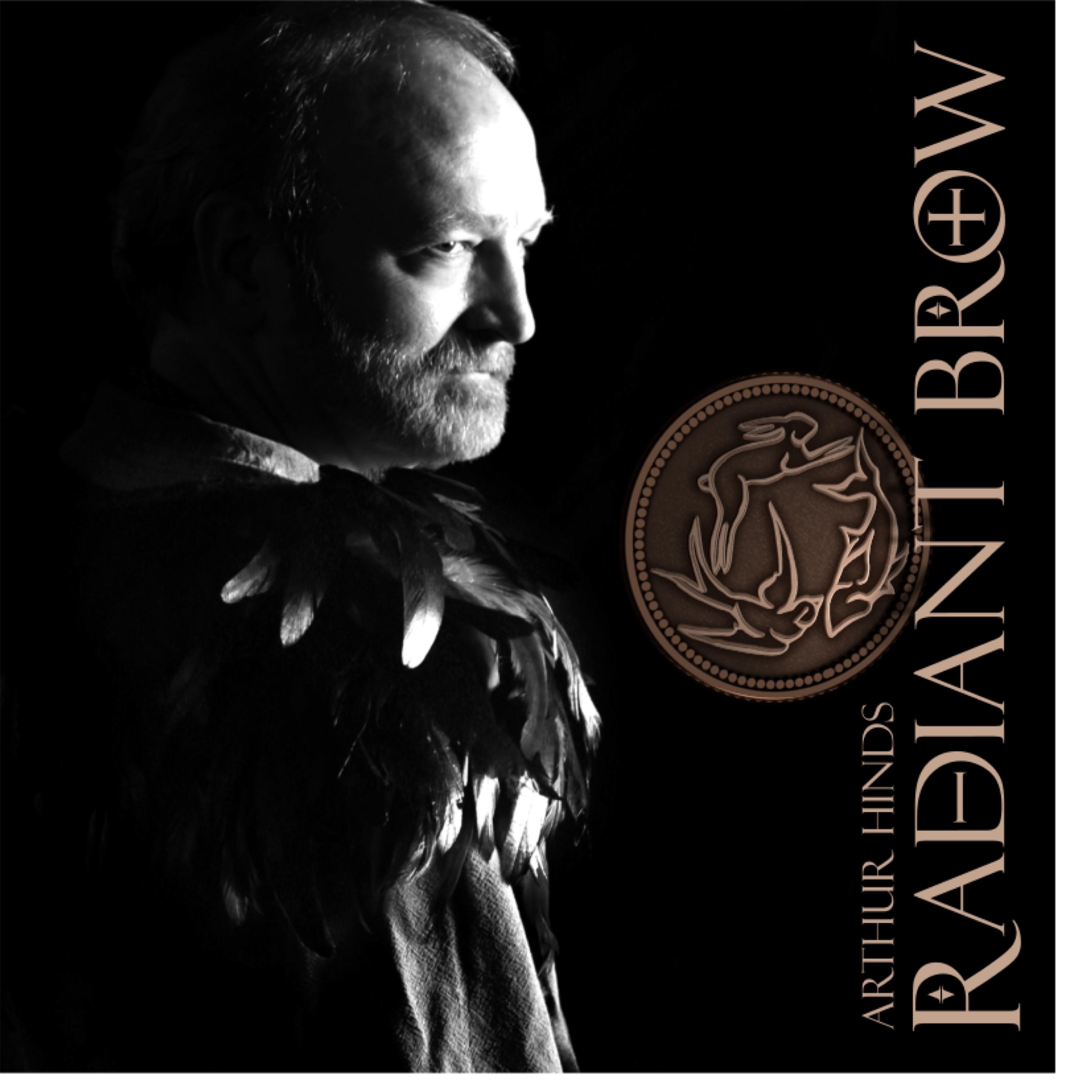 Radiant Brow album cover