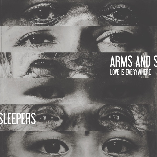 Love Is Everywhere - Single album cover