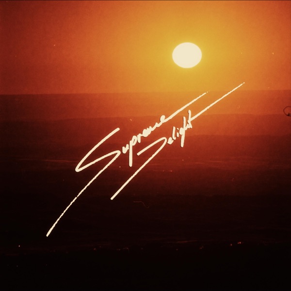 Supreme Delight - Single album cover