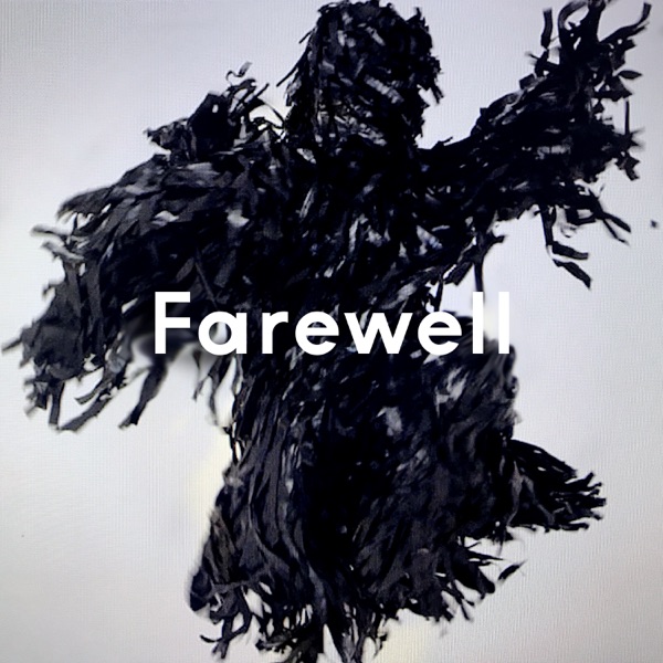 Farewell (feat. Kelis) - Single album cover
