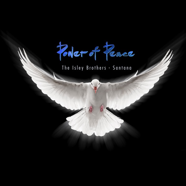 Power of Peace album cover