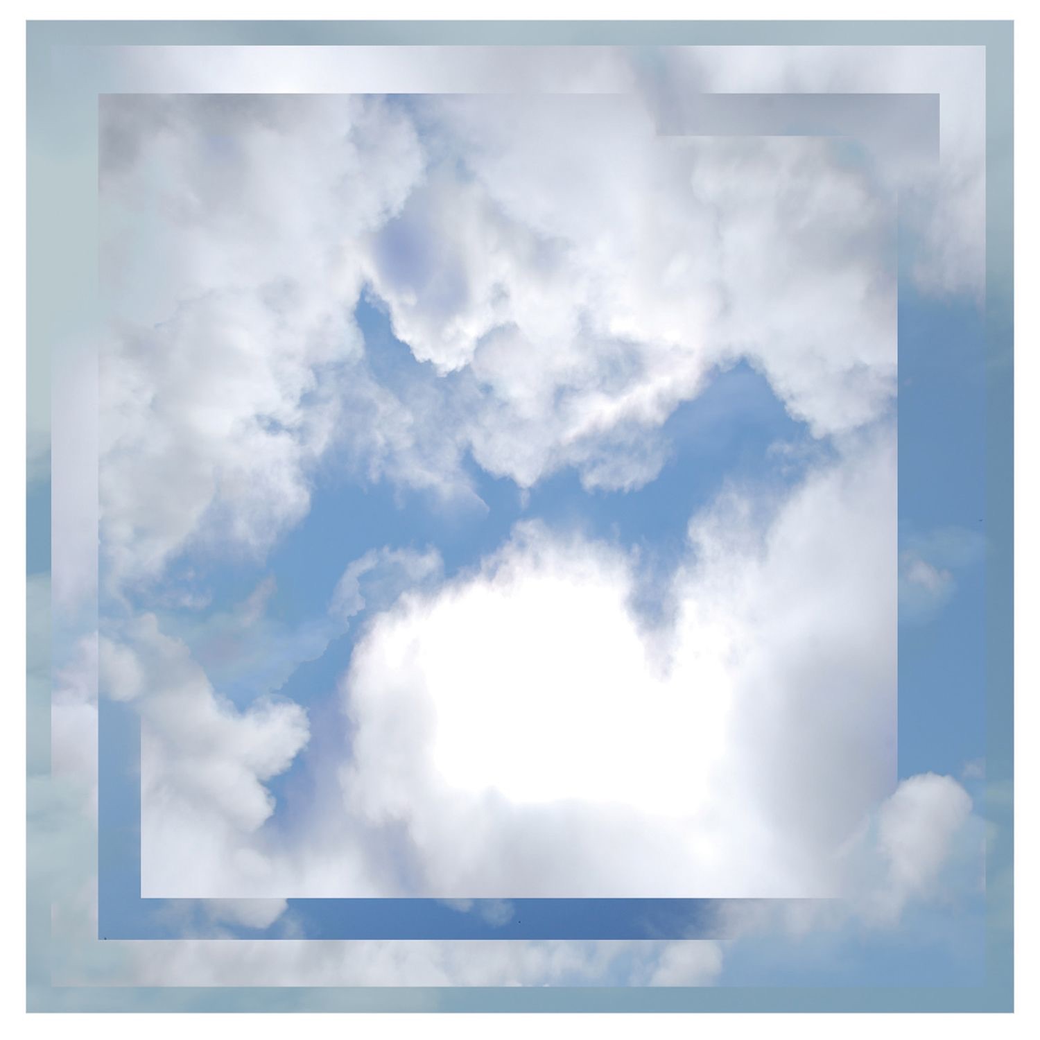 Dimensions of Air album cover