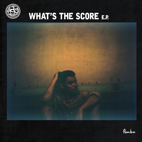 What’s the Score (Remixes) - Single album cover