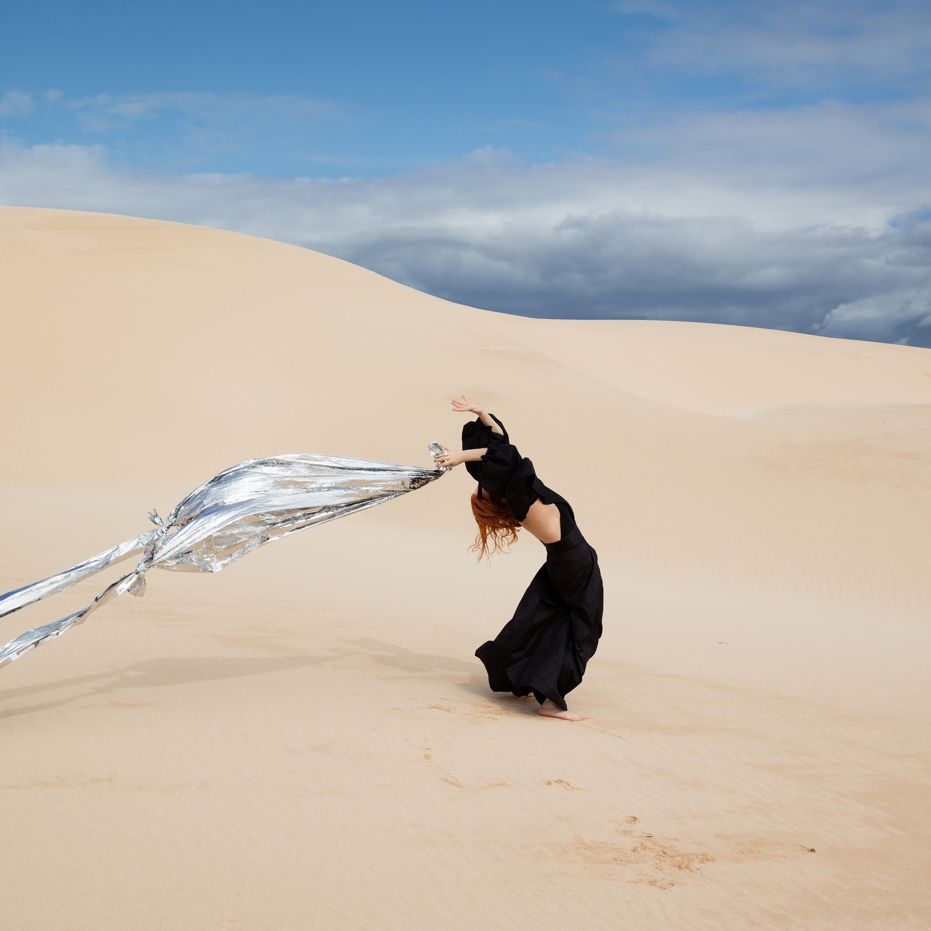 Systemagic / Anymore (Remixes, Pt. 2) - Single album cover