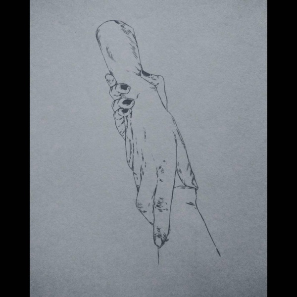 Thank You, Thank You for Everything - EP album cover