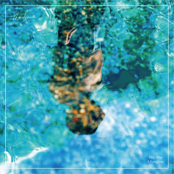 Pale Blue / Afterglow - EP album cover