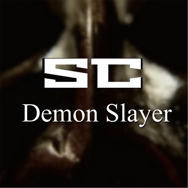 Demon Slayer (feat. Stemage) - Single album cover
