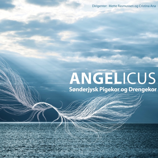 Angelicus album cover