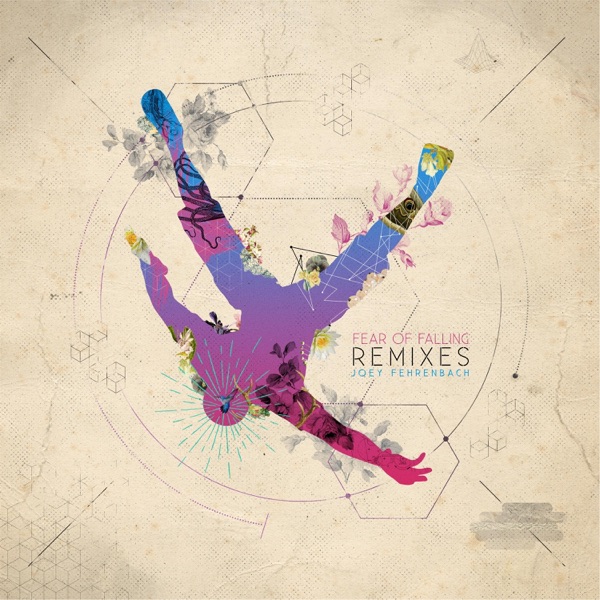 Fear of Falling (Remixes) album cover