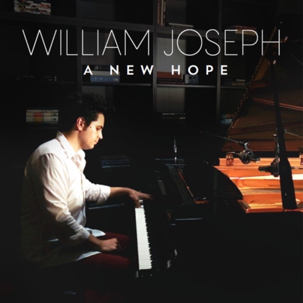 A New Hope - Single album cover