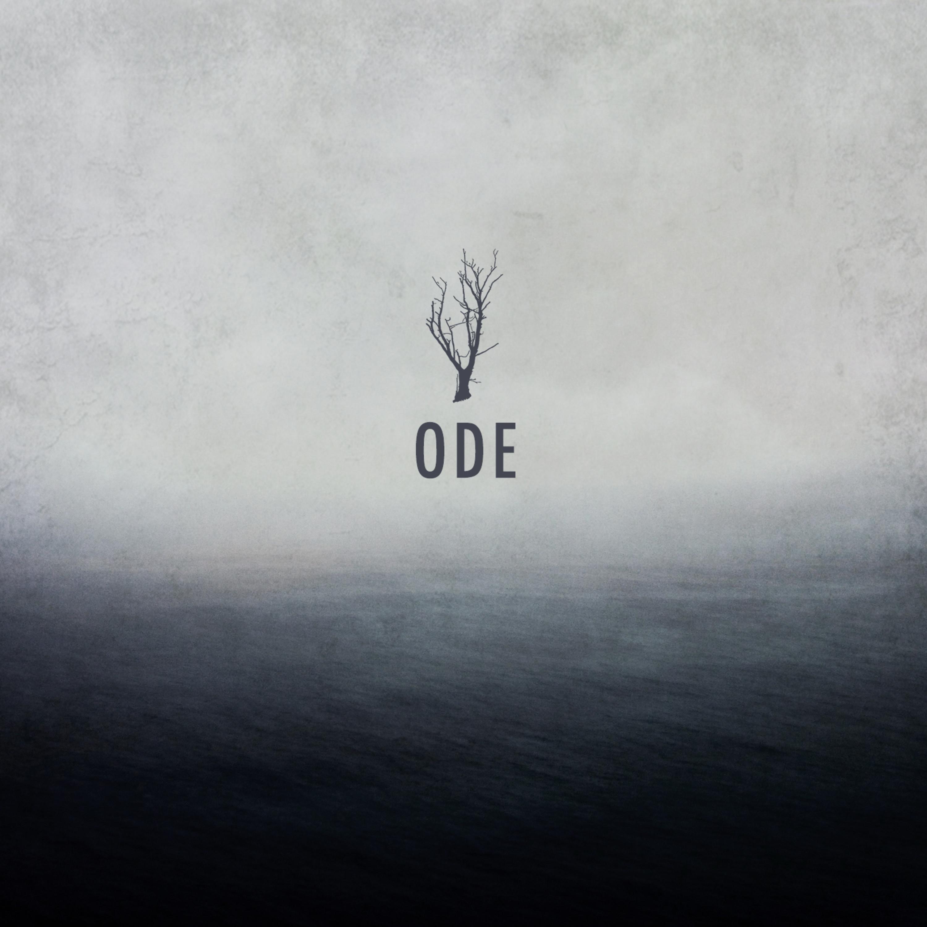 Ode (feat. Cash) - Single album cover
