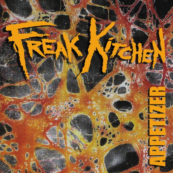Appetizer album cover