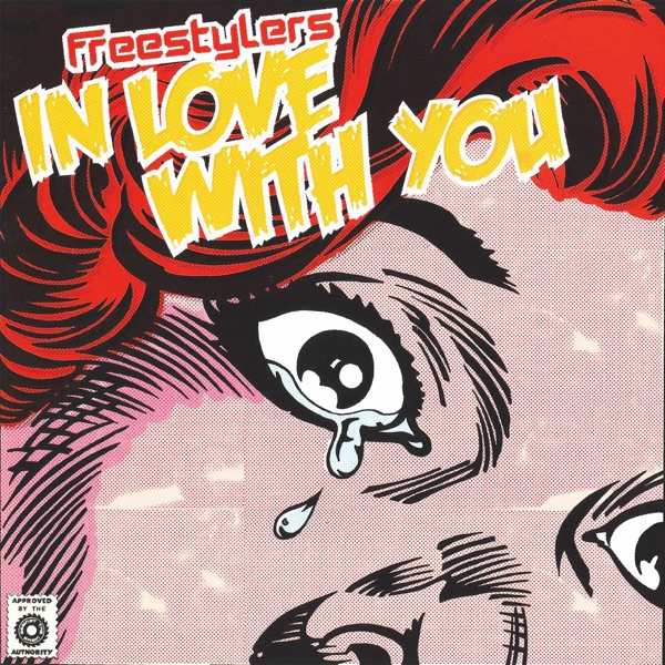 In Love with You - Single album cover