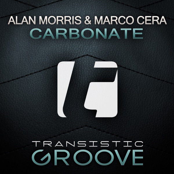 Carbonate (Extended Mix) - Single album cover