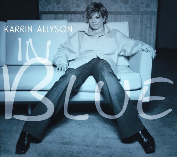 In Blue album cover
