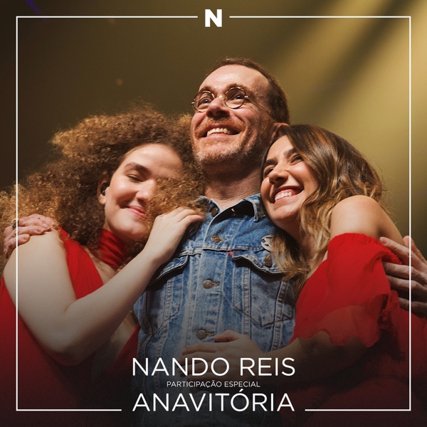 N - Single (feat. Anavitória) - Single album cover