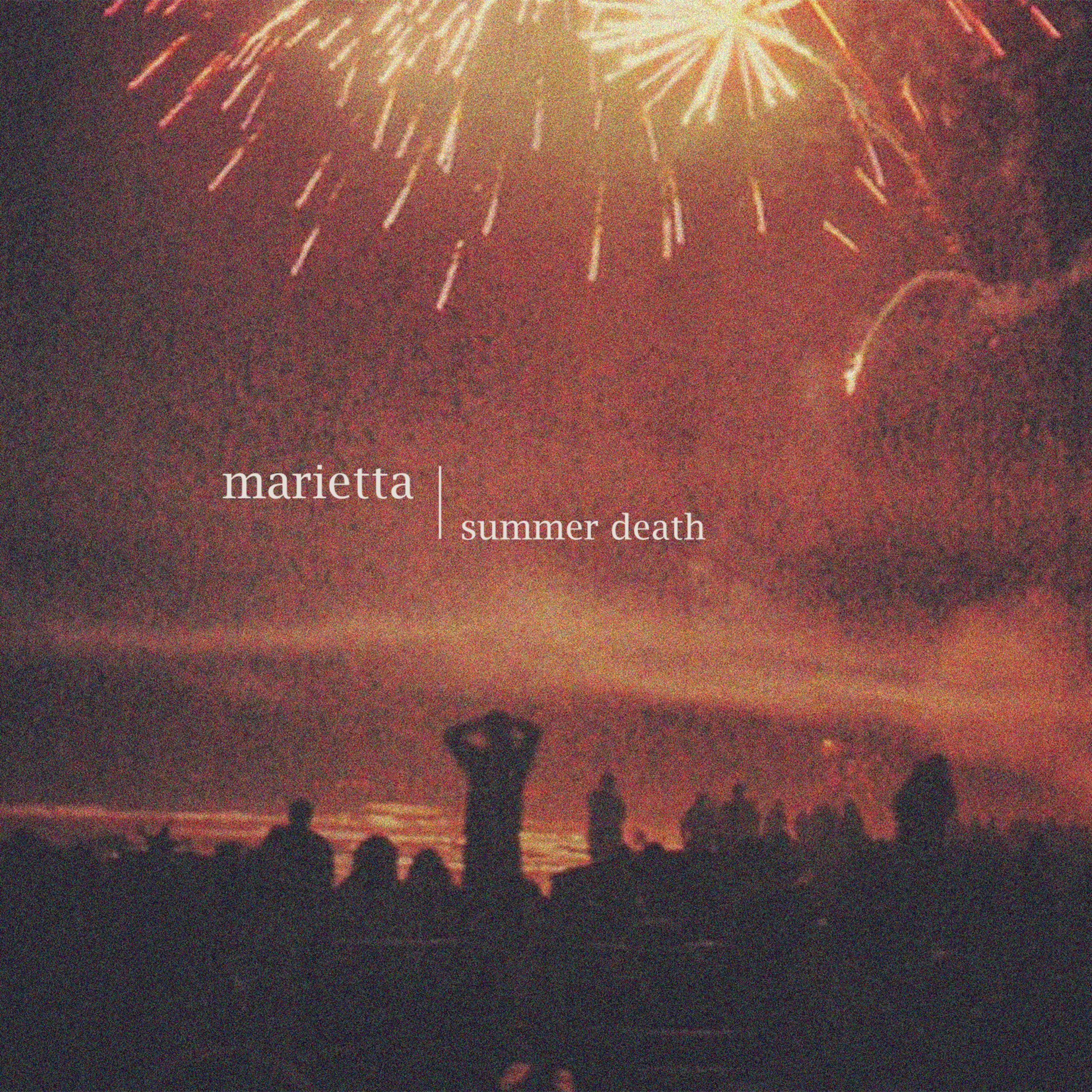 Summer Death (Anniversary Edition) album cover