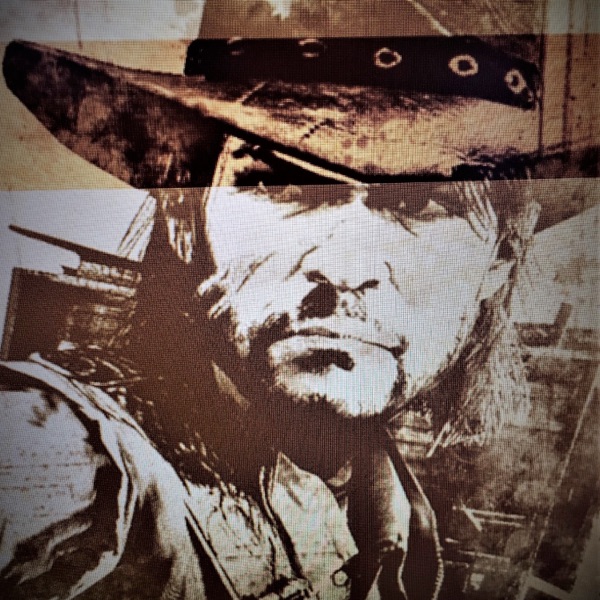 The Stranger - Single album cover