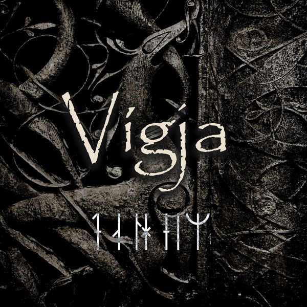 Vigja - Single album cover