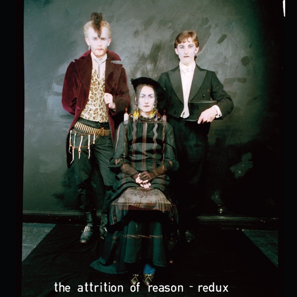 The Attrition of Reason - Redux album cover