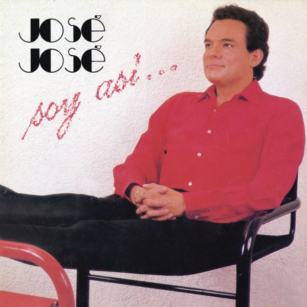 Soy Así album cover