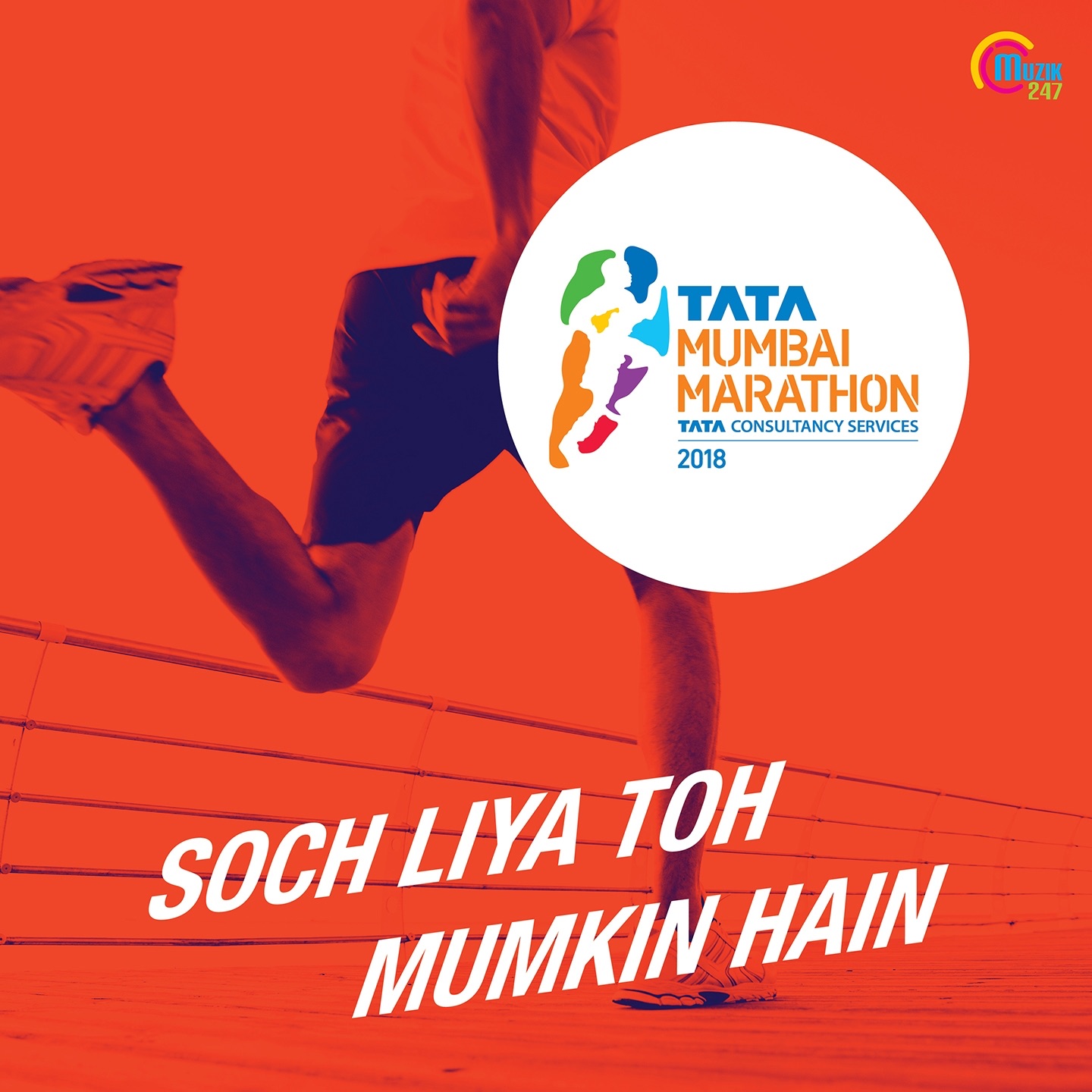 Soch Liya Toh Mumkin Hain - Single album cover