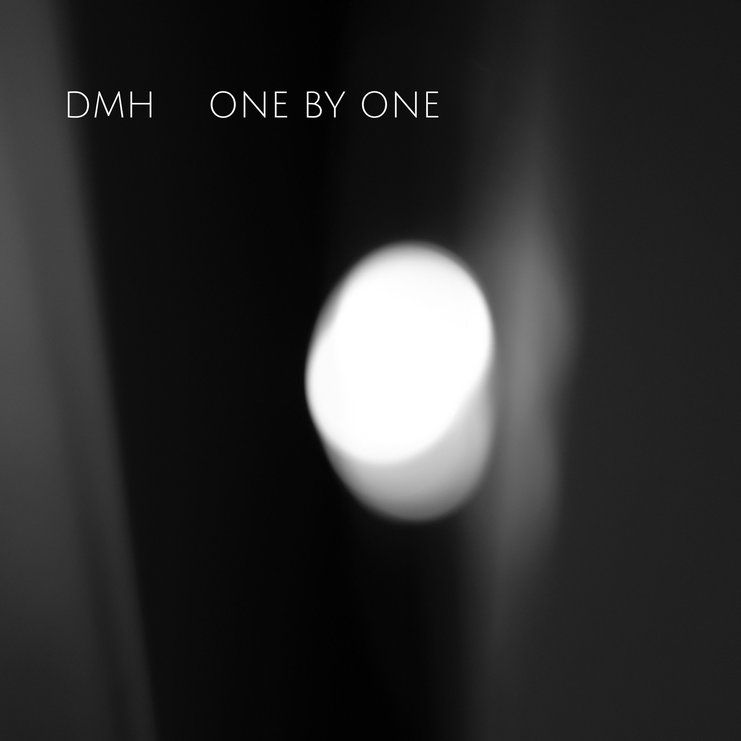 One by One - Single album cover