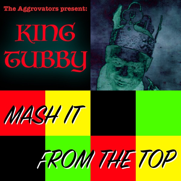 Mash It from the Top album cover