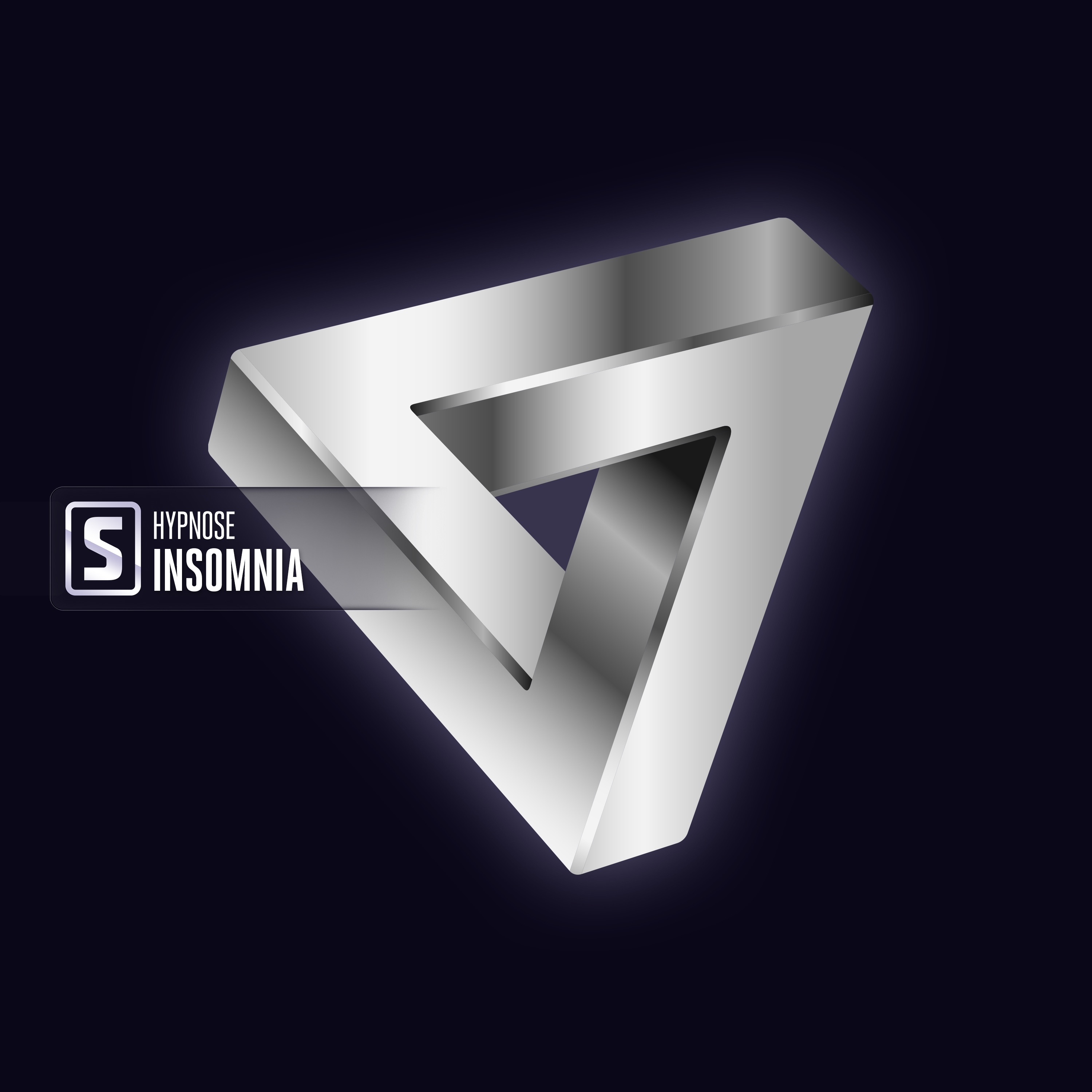 Insomnia - Single album cover