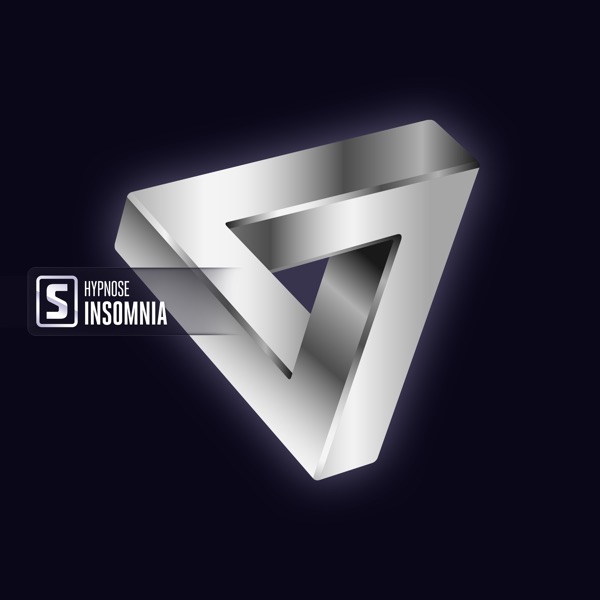 Insomnia - Single album cover