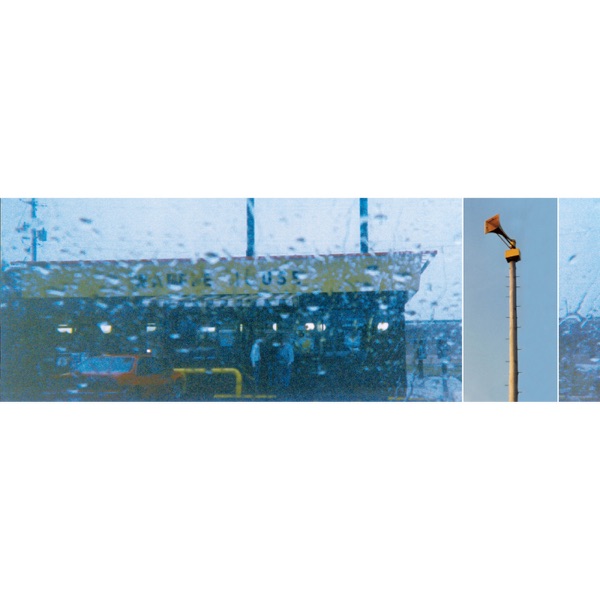 The Storms of Early Summer: Semantics of Song (Remastered) album cover