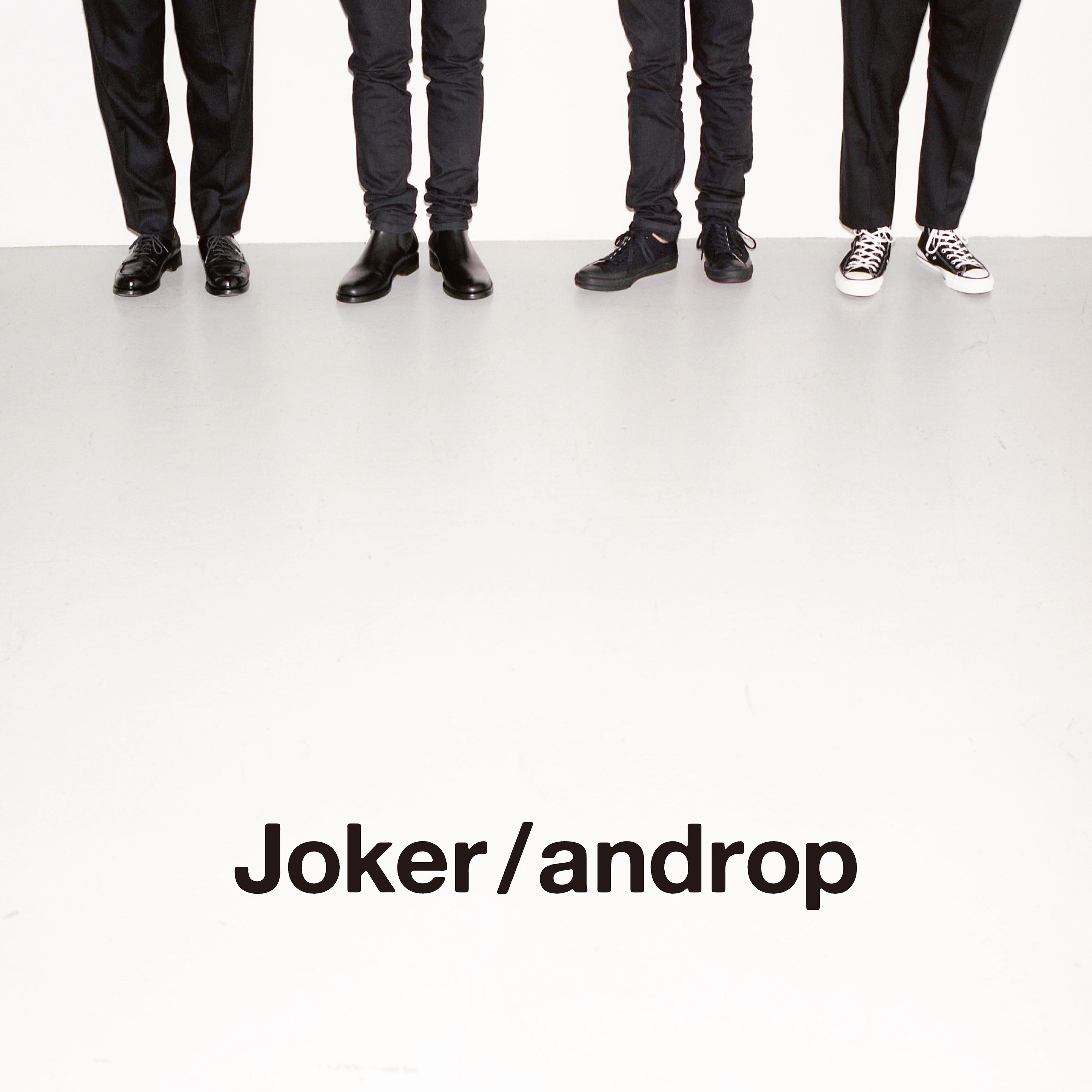 Joker - Single album cover