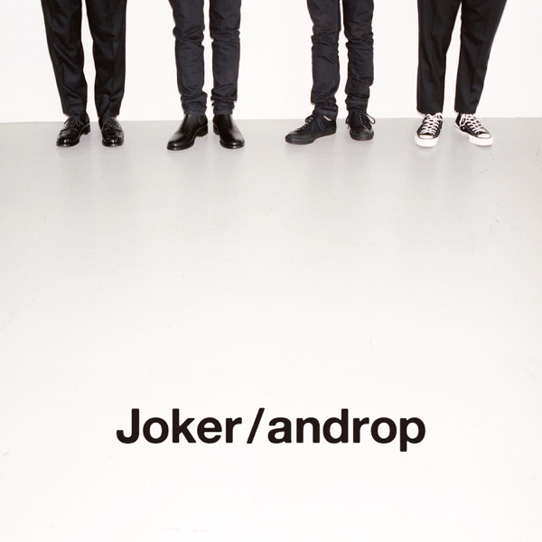 Joker - Single album cover