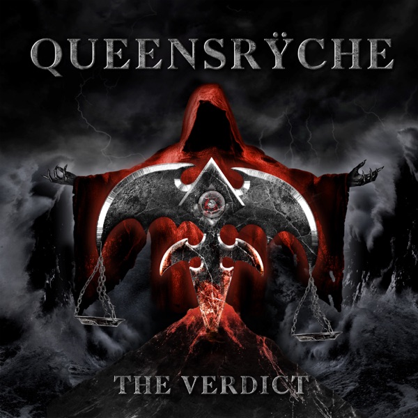 The Verdict album cover