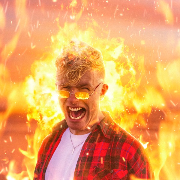 Meeuw (feat. Stefano Keizers) - Single album cover