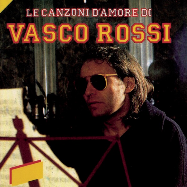 Le Canzoni D'Amore album cover