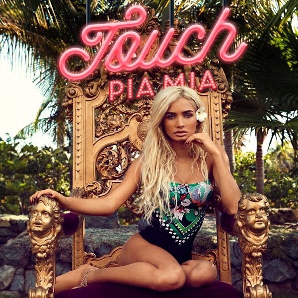 Touch - Single album cover