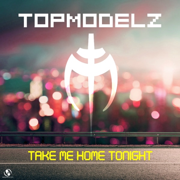 Take Me Home Tonight (Reloaded) album cover