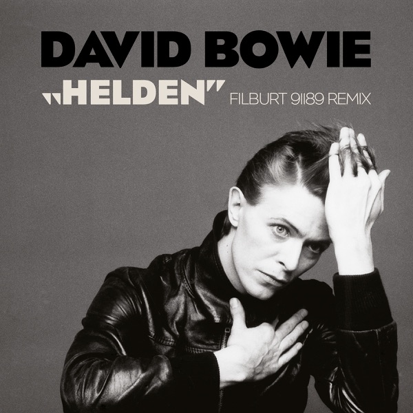Helden (Filburt 91189 Remix) - Single album cover