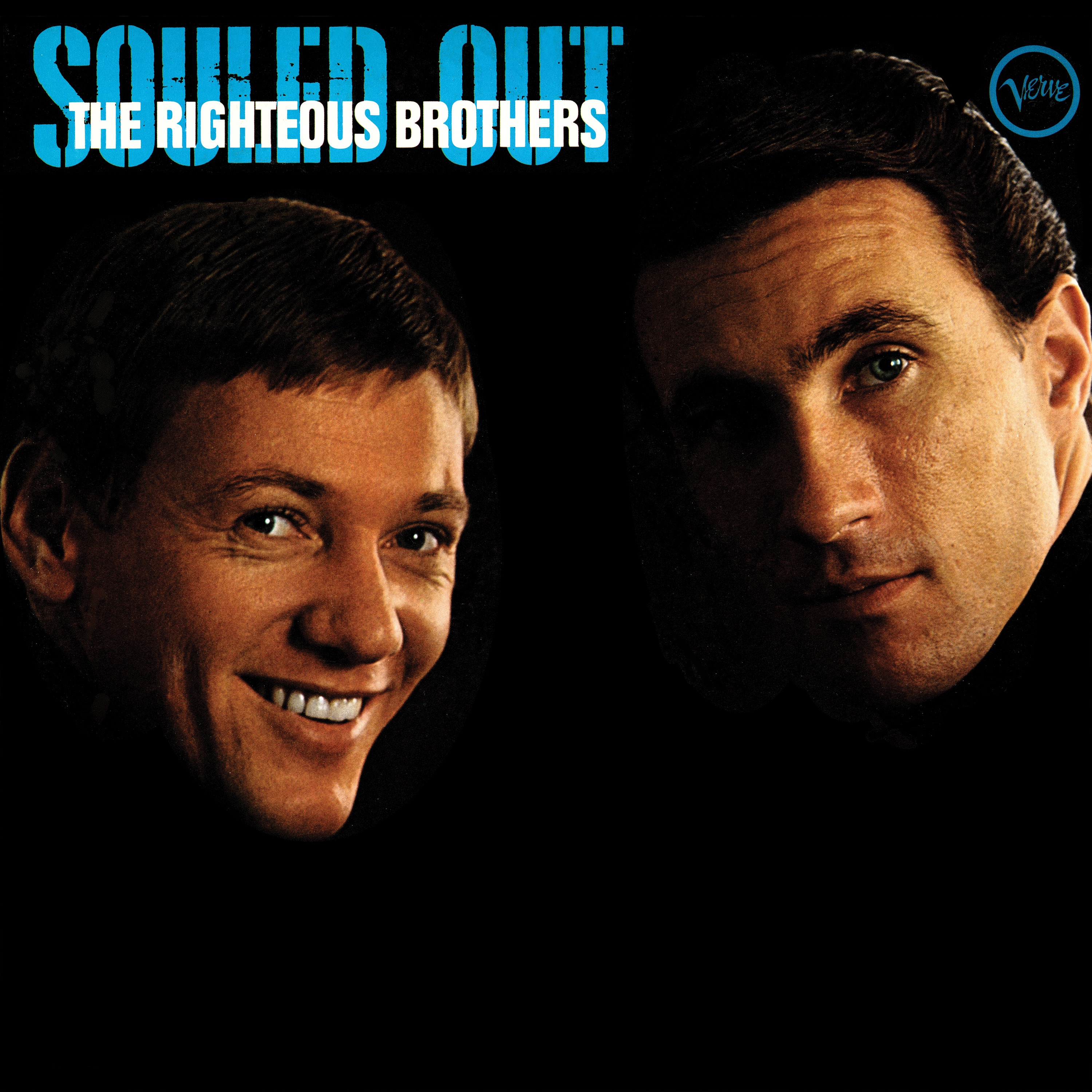 Souled Out album cover