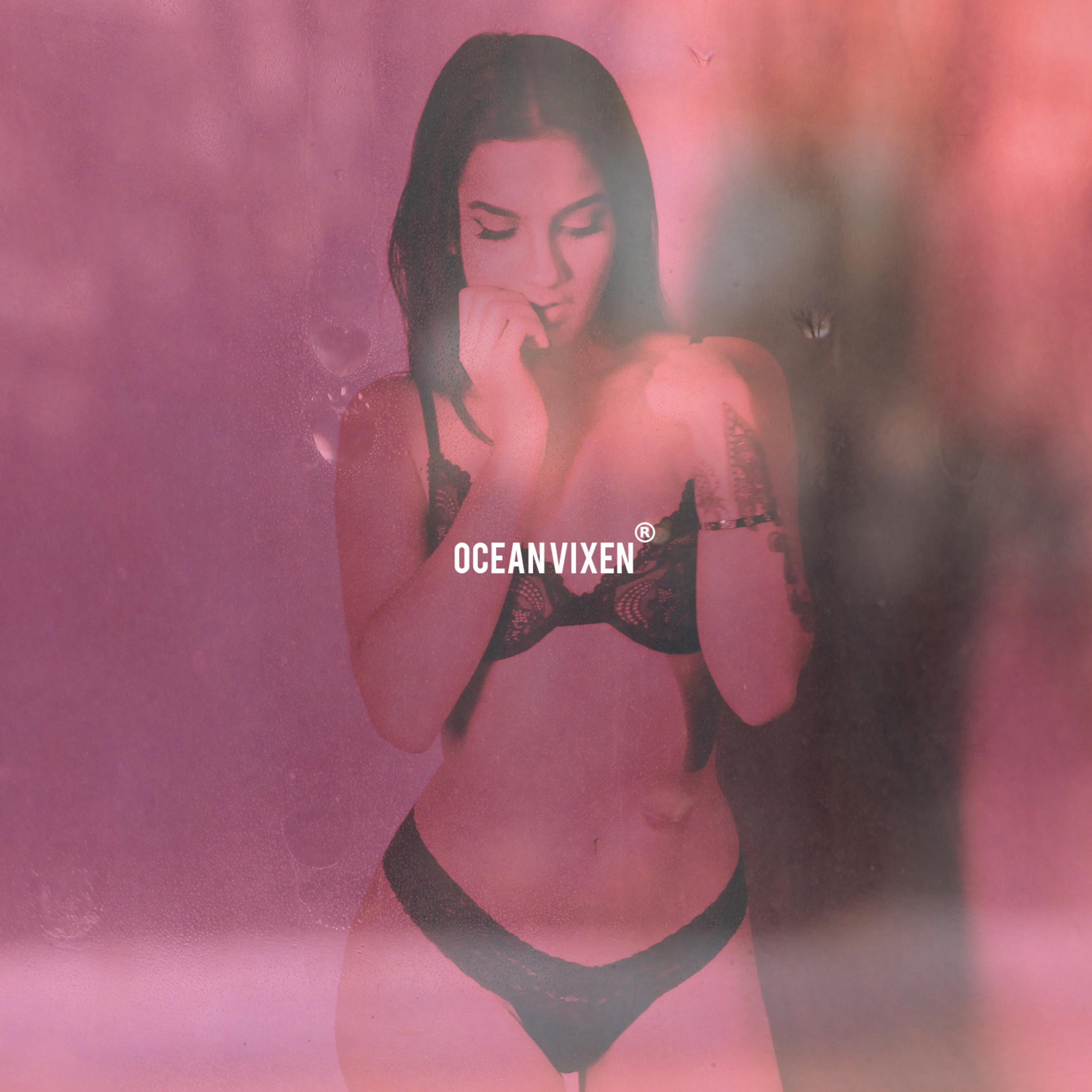 Ocean Vixen (feat. Ethereal) - Single album cover