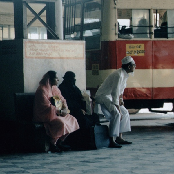 Engaged Touches album cover