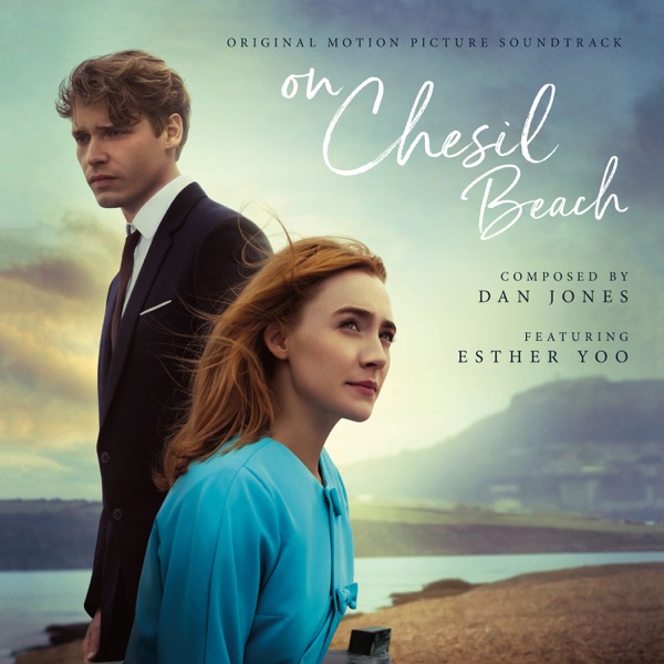 On Chesil Beach (Original Motion Picture Soundtrack) album cover