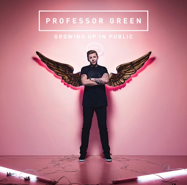 Growing Up In Public (Deluxe) album cover