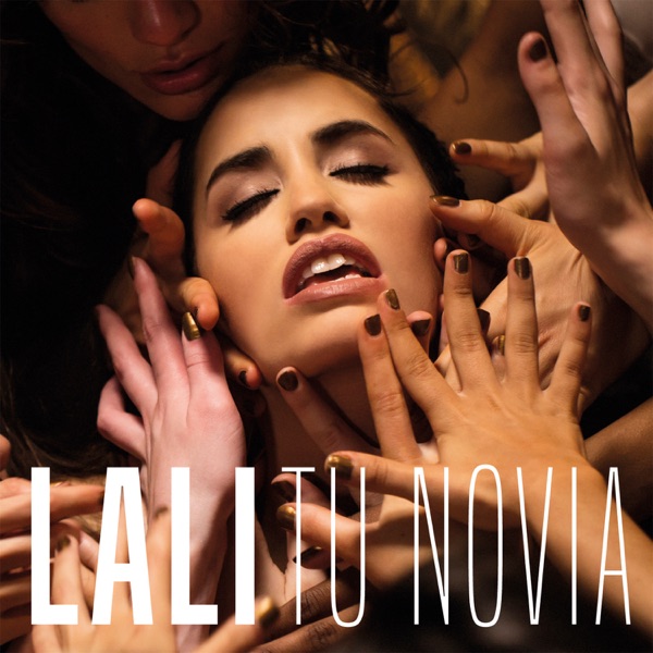 Tu Novia - Single album cover