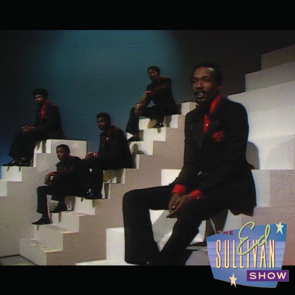 Just My Imagination (Running Away With Me) [Performed Live On The Ed Sullivan Show 1/31/71] - Single album cover